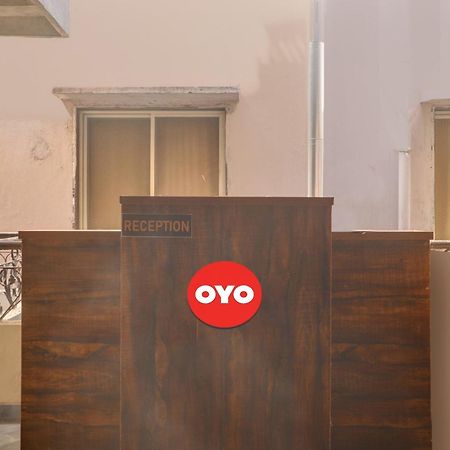 Hotel O R Square Inn Hyderabad Eksteriør billede